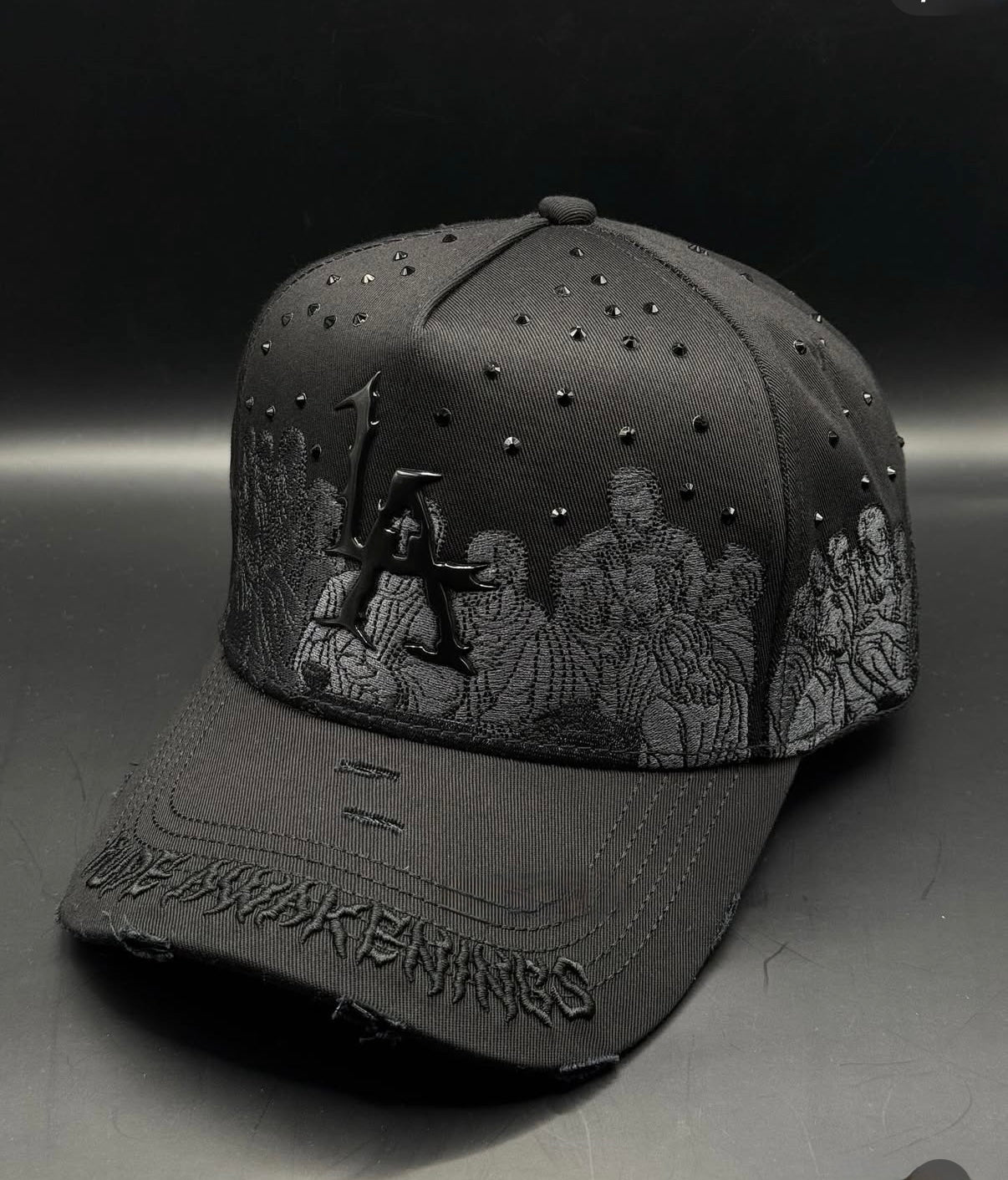 Rude “la ultima cena”