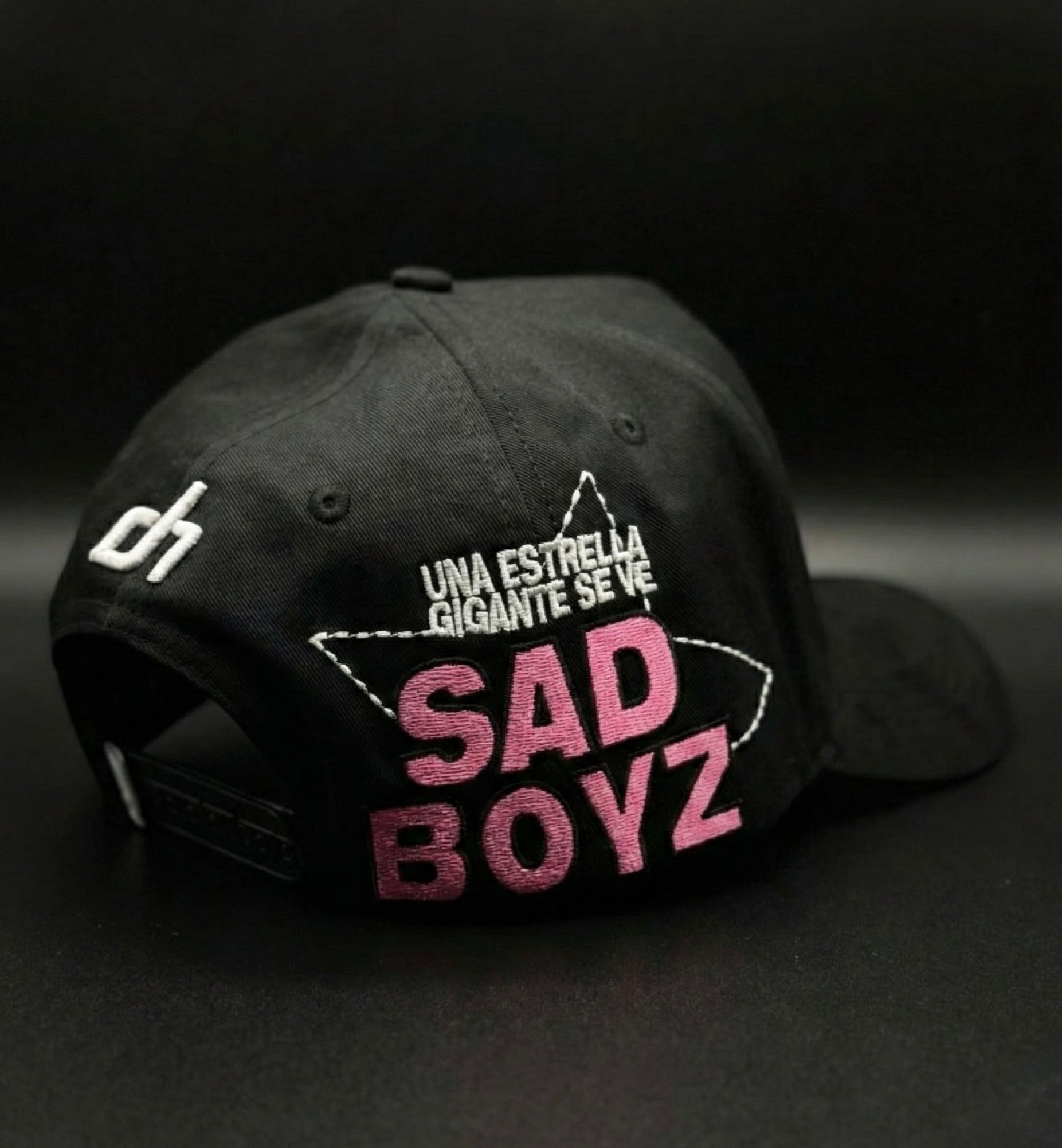 Dandy Hats Clave Ali