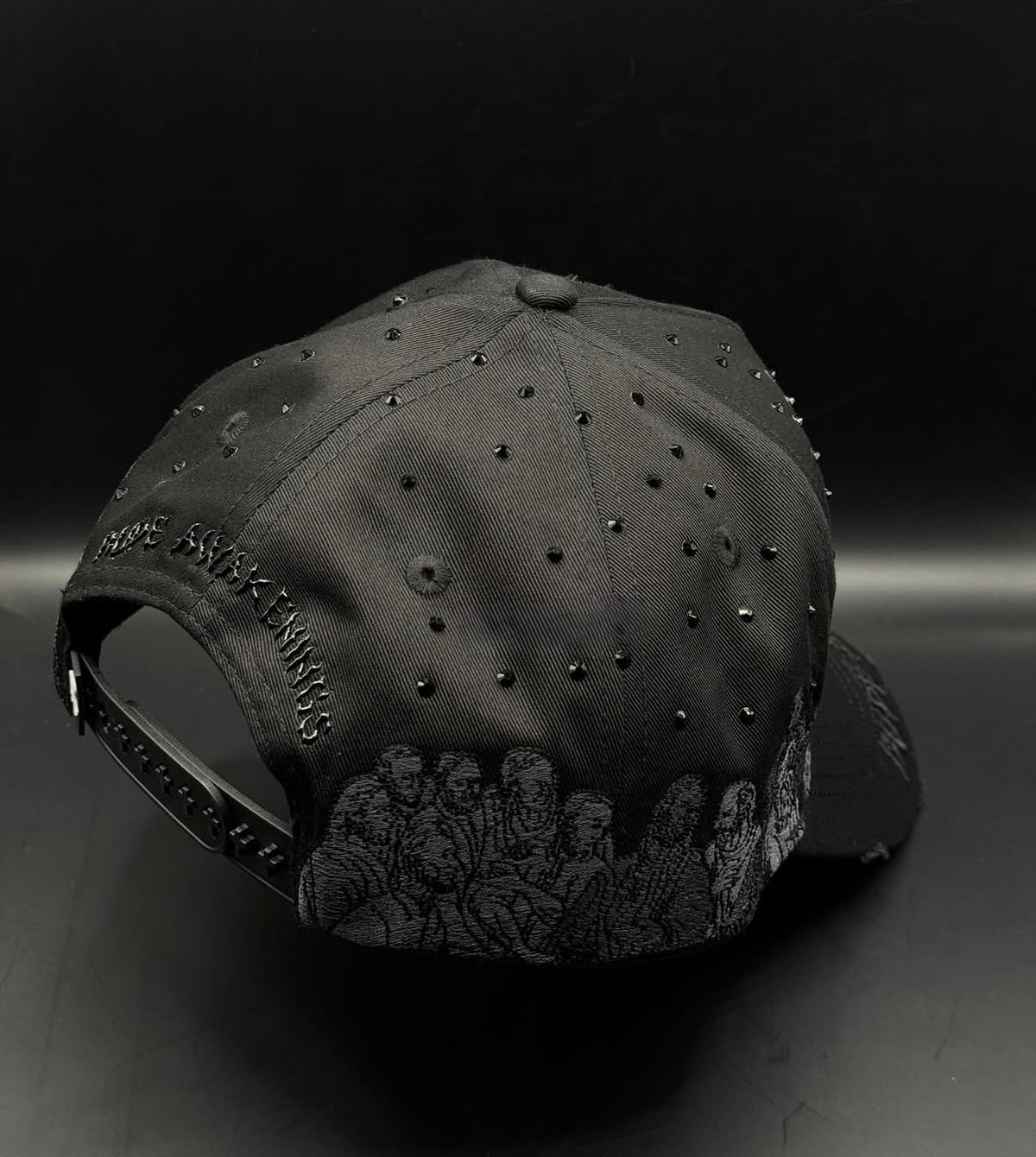 Rude “la ultima cena”