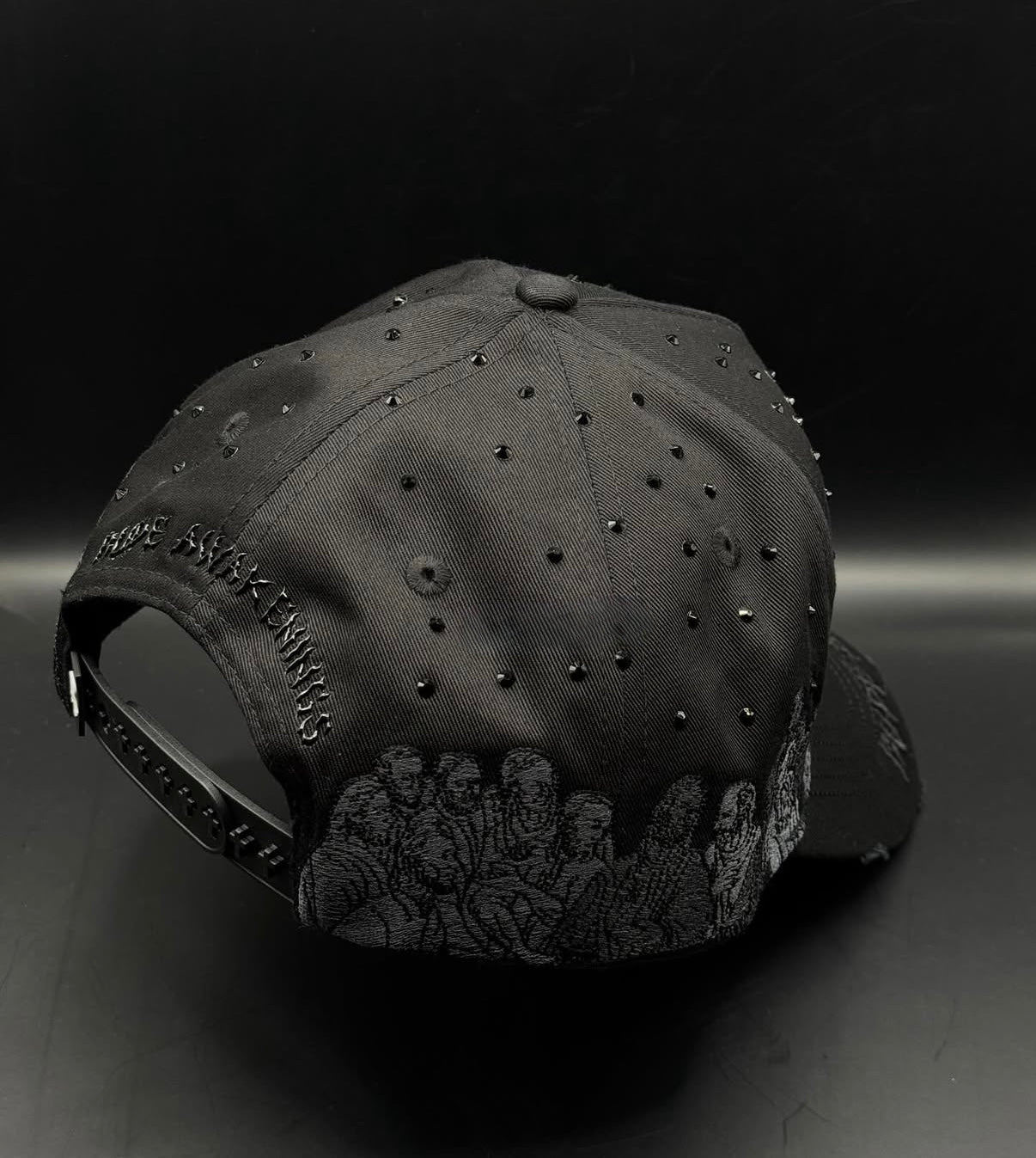 Rude “la ultima cena”