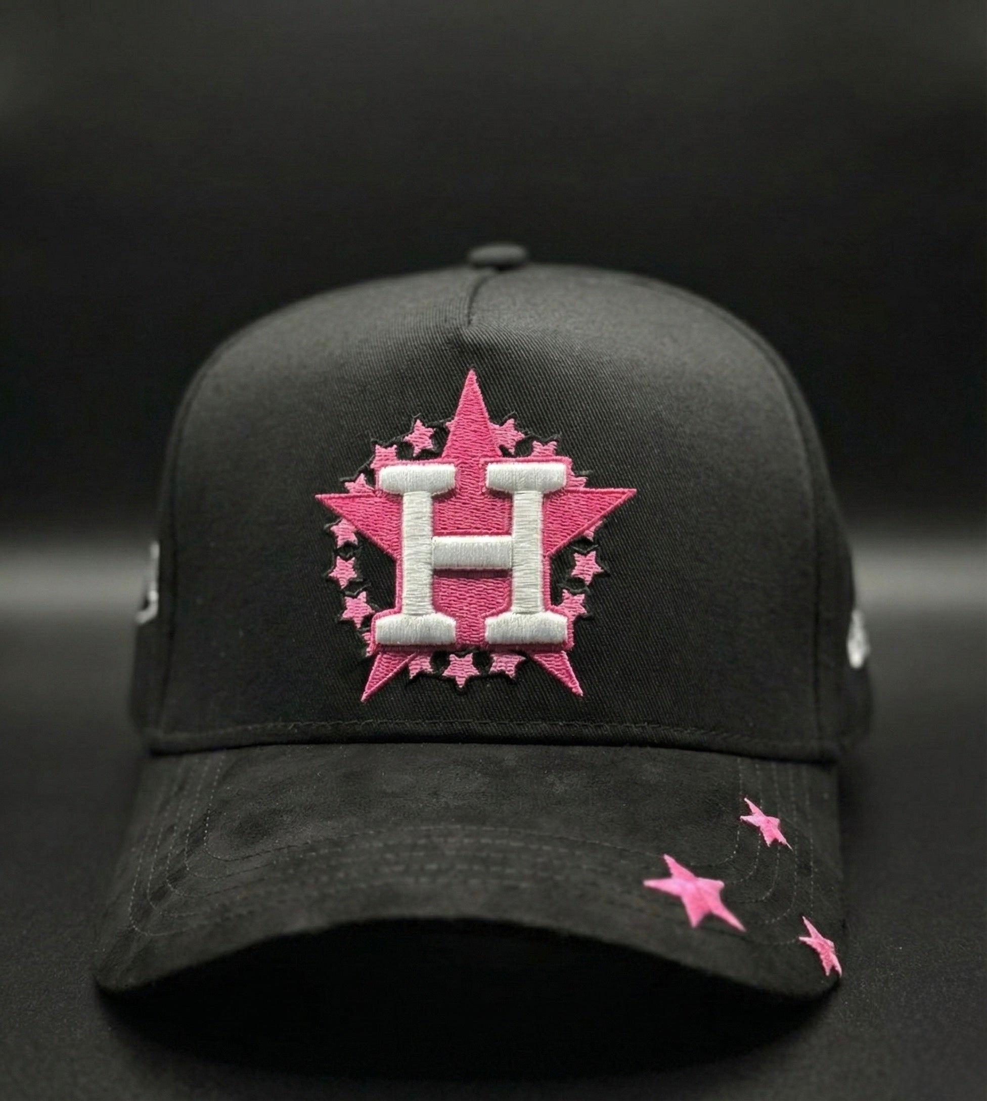 Dandy Hats Clave Ali