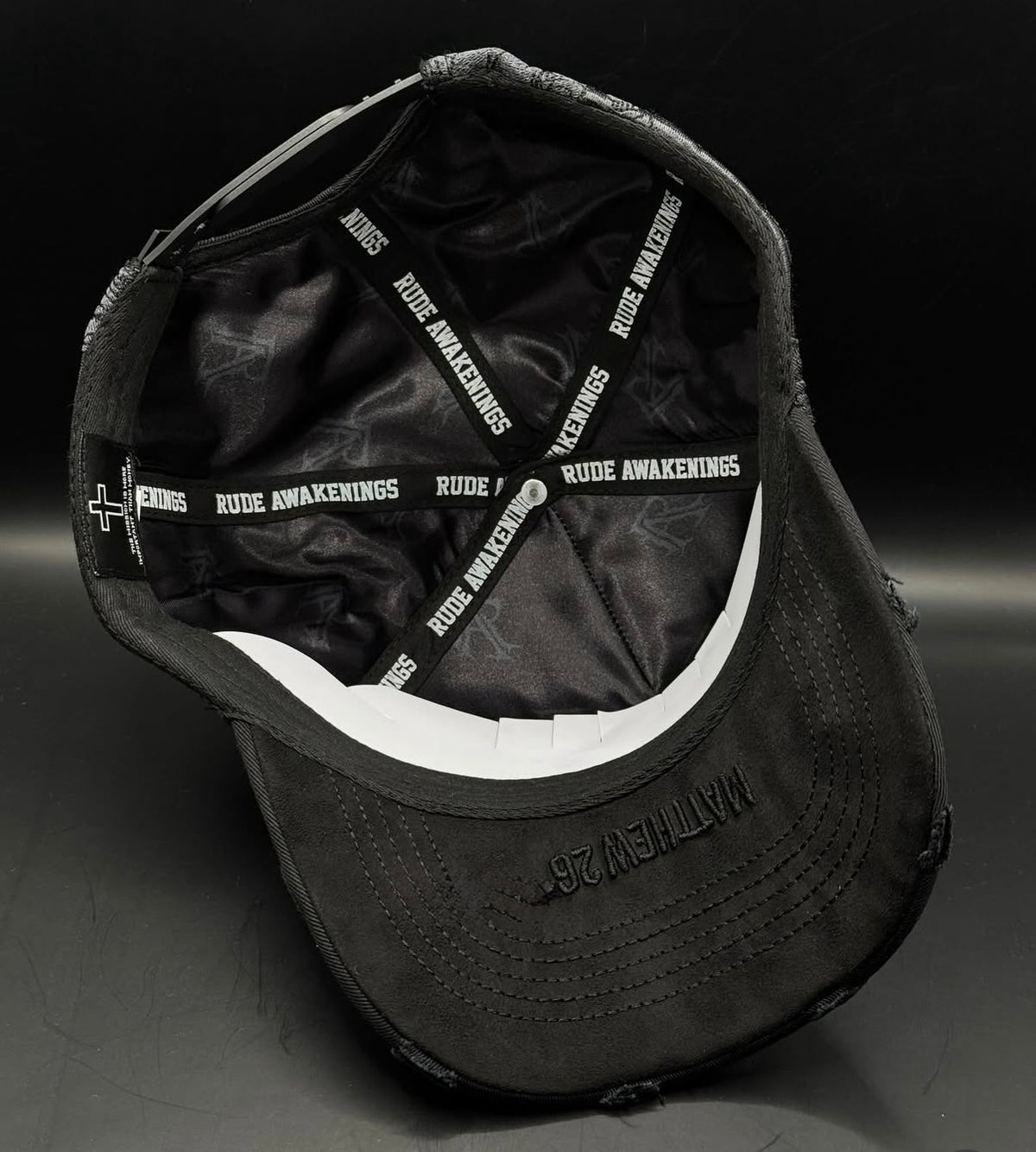 Rude “la ultima cena”