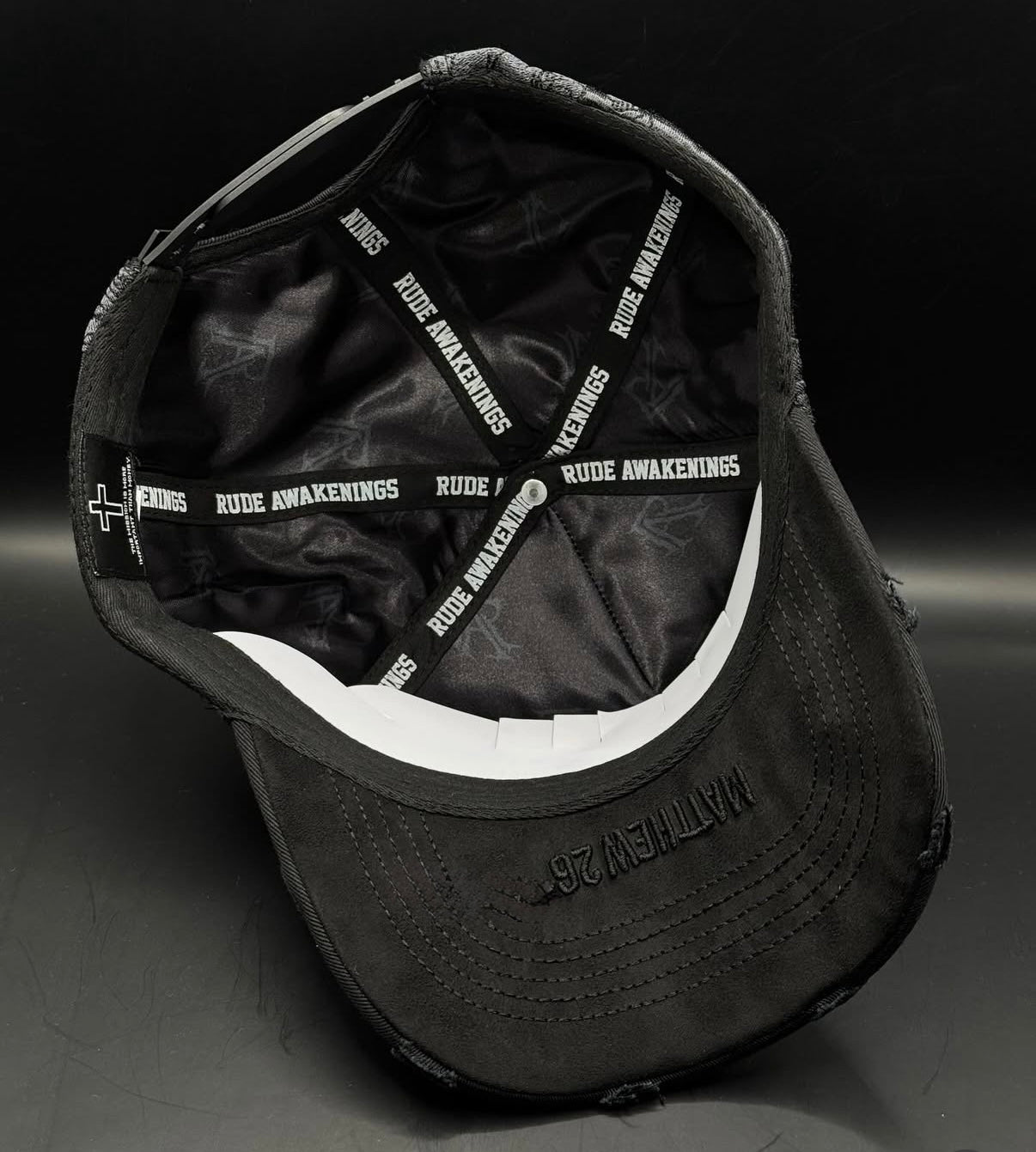 Rude “la ultima cena”